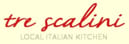Tre Scalini Italian Restaurant